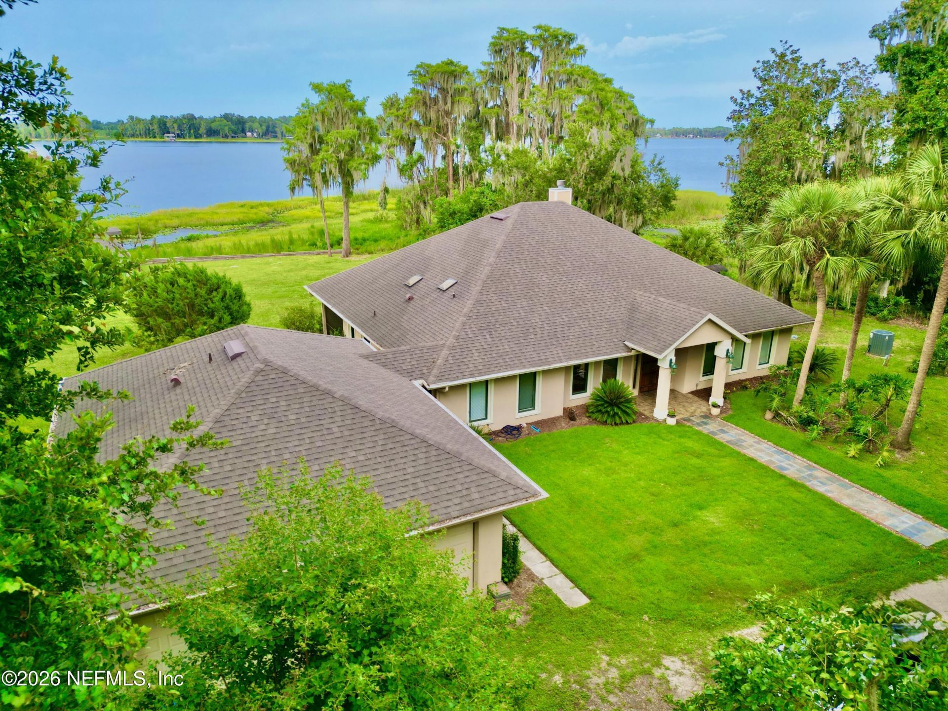 20924 NE 132nd Ave Avenue, Waldo, FL 32694 Photo