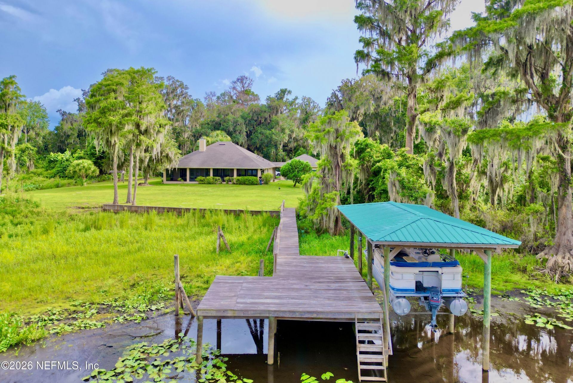20924 NE 132nd Ave Avenue, Waldo, FL 32694 Photo