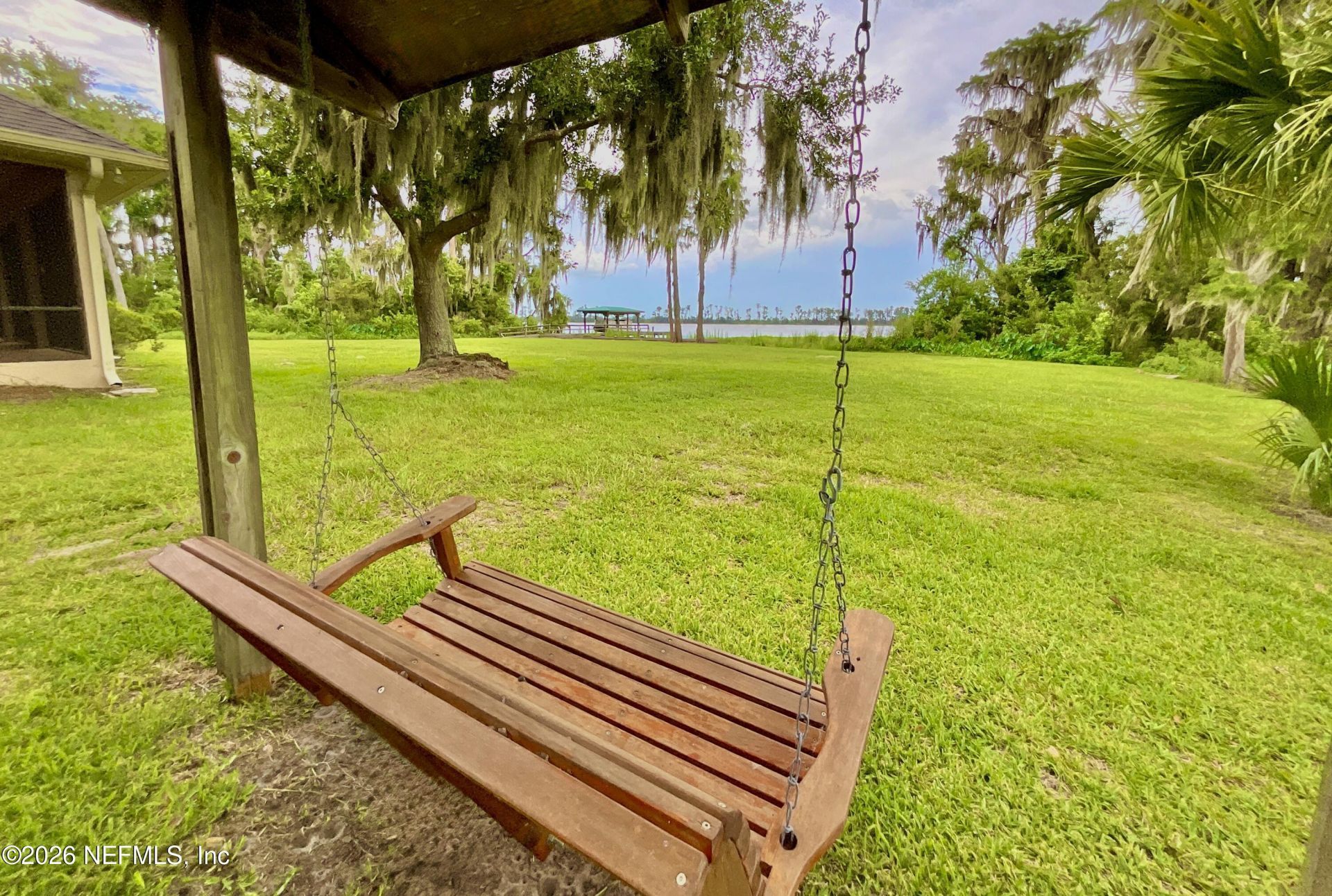 20924 NE 132nd Ave Avenue, Waldo, FL 32694 Photo