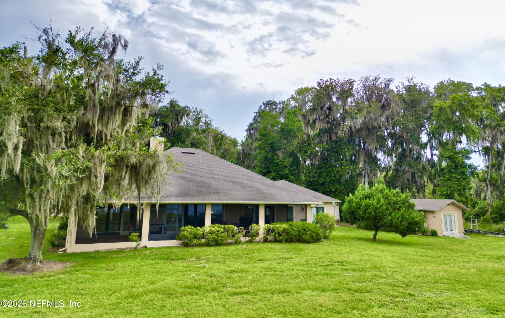 20924 NE 132nd Ave Avenue, Waldo, FL 32694 Photo