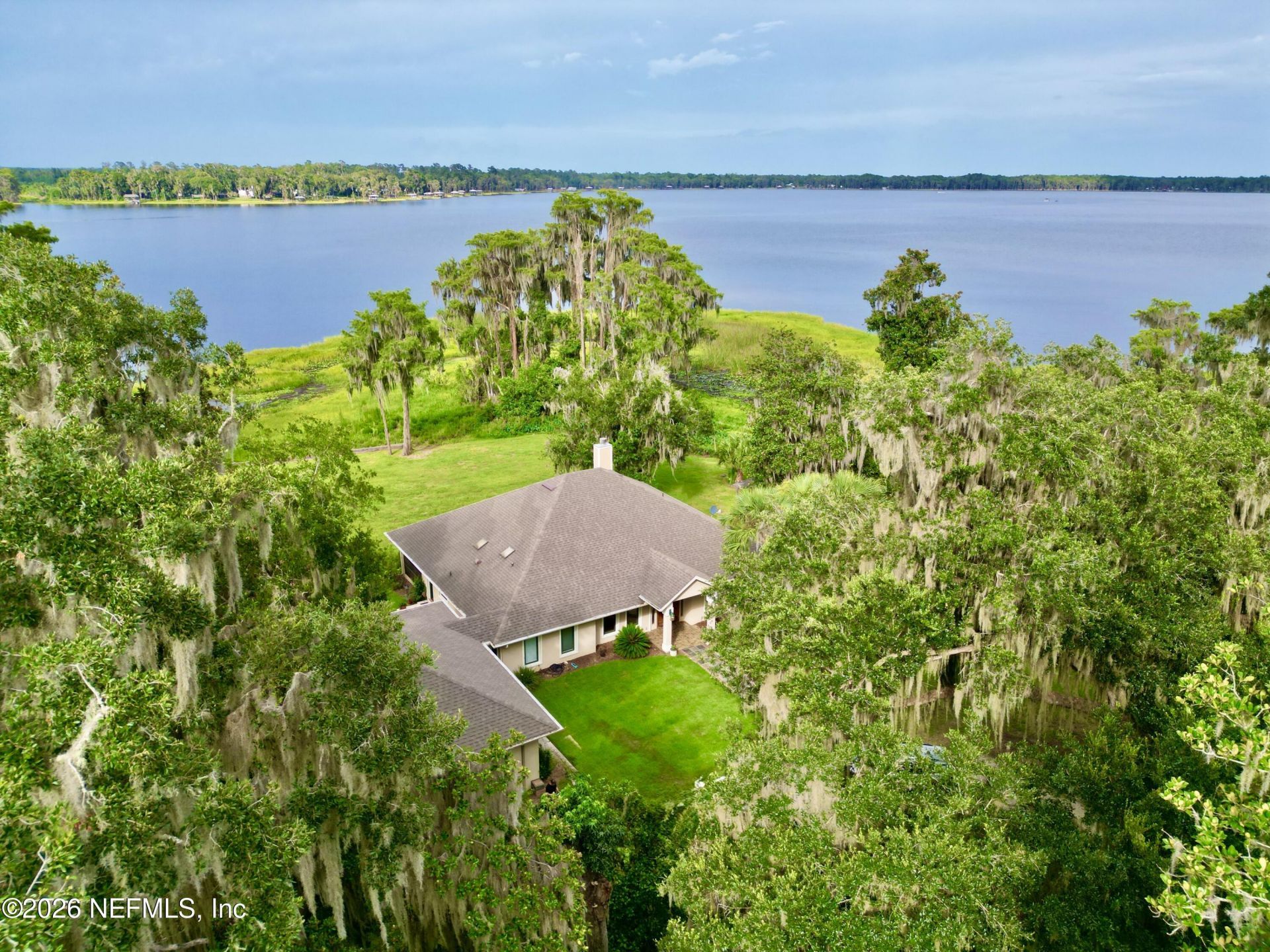 20924 NE 132nd Ave Avenue, Waldo, FL 32694 Photo
