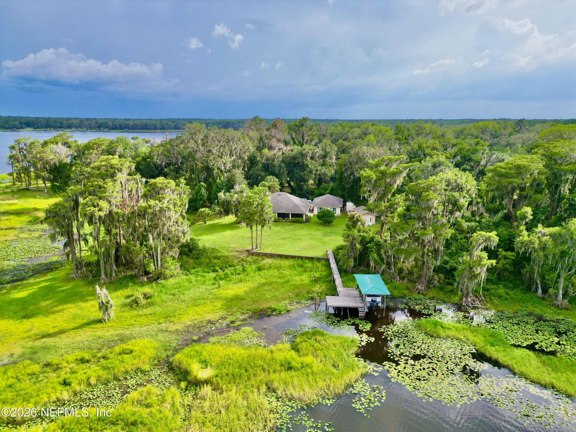 20924 NE 132nd Ave Avenue, Waldo, FL 32694 Photo