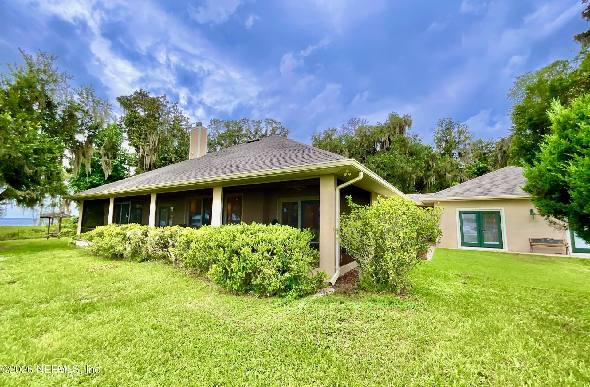 20924 NE 132nd Ave Avenue, Waldo, FL 32694 Photo