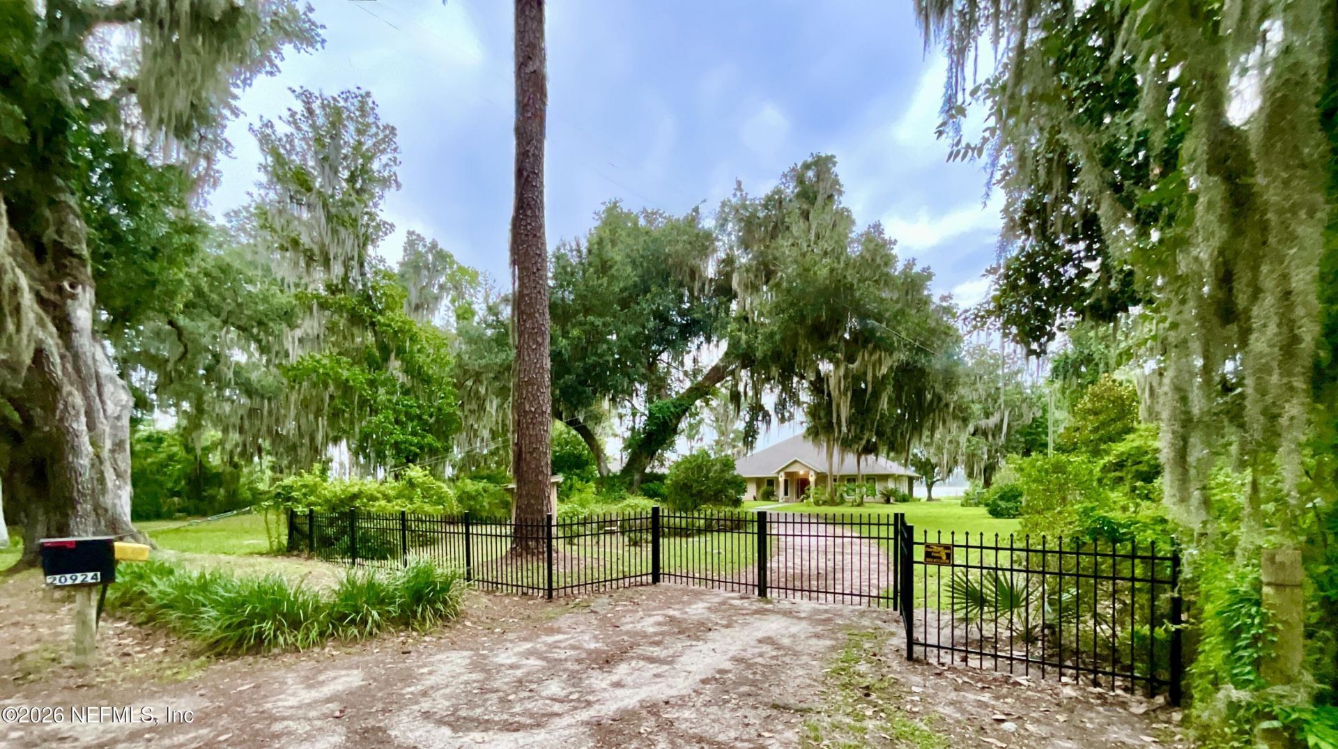 20924 NE 132nd Ave Avenue, Waldo, FL 32694 Photo