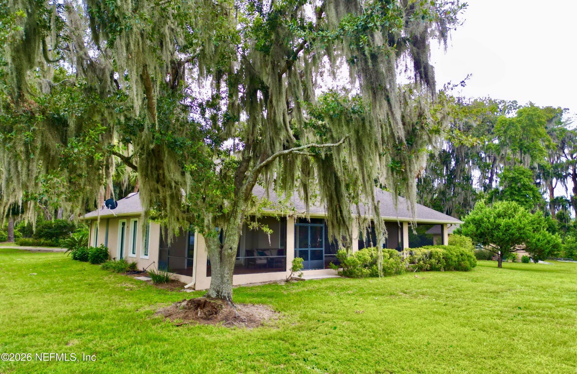 20924 NE 132nd Ave Avenue, Waldo, FL 32694 Photo