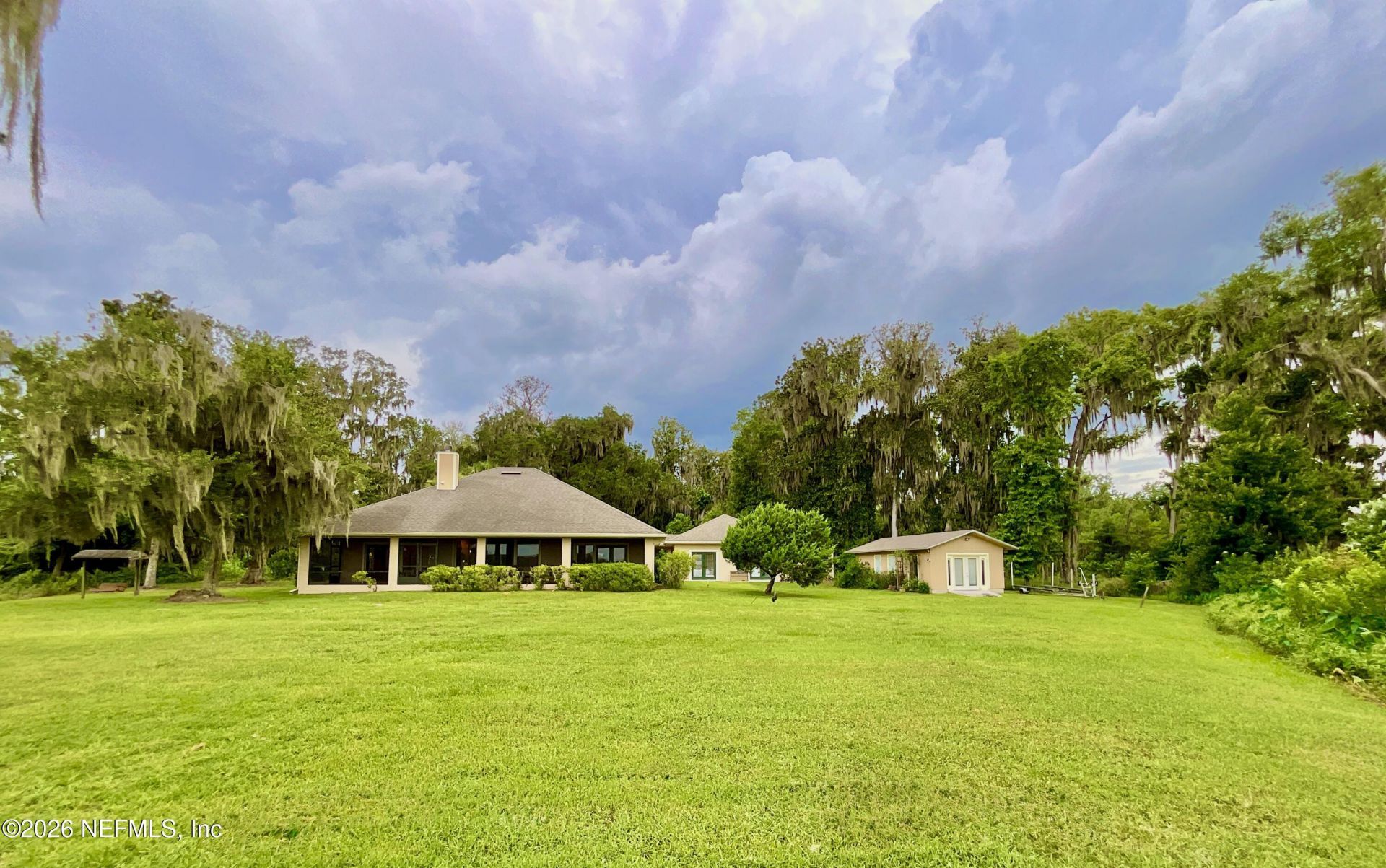 20924 NE 132nd Ave Avenue, Waldo, FL 32694 Photo