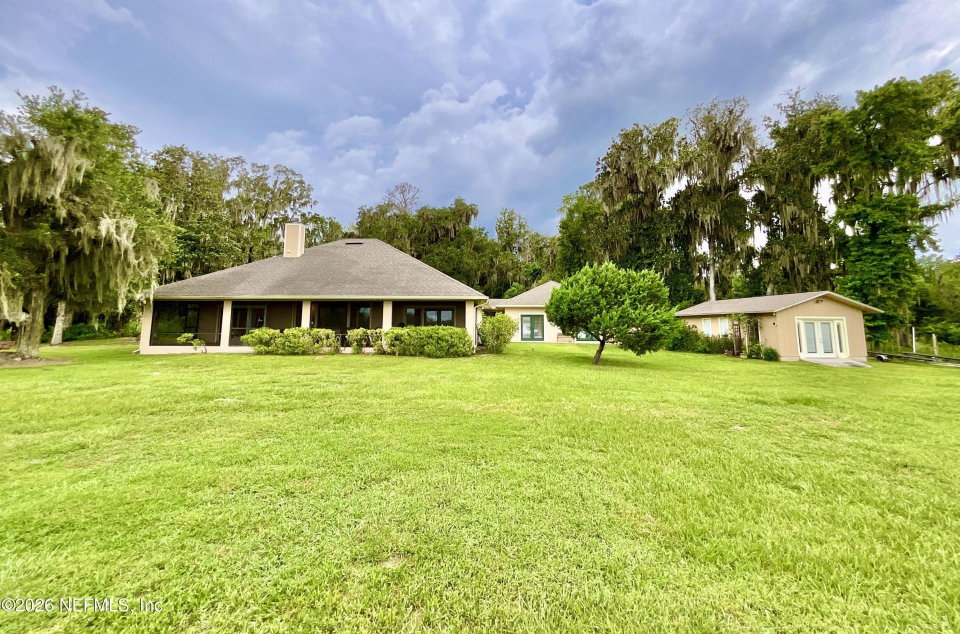 20924 NE 132nd Ave Avenue, Waldo, FL 32694 Photo