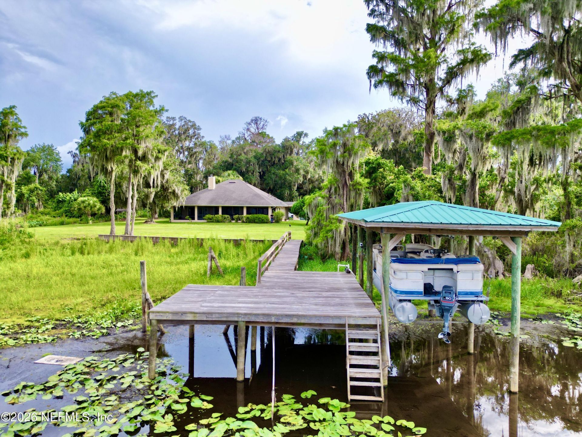 20924 NE 132nd Ave Avenue, Waldo, FL 32694 Photo