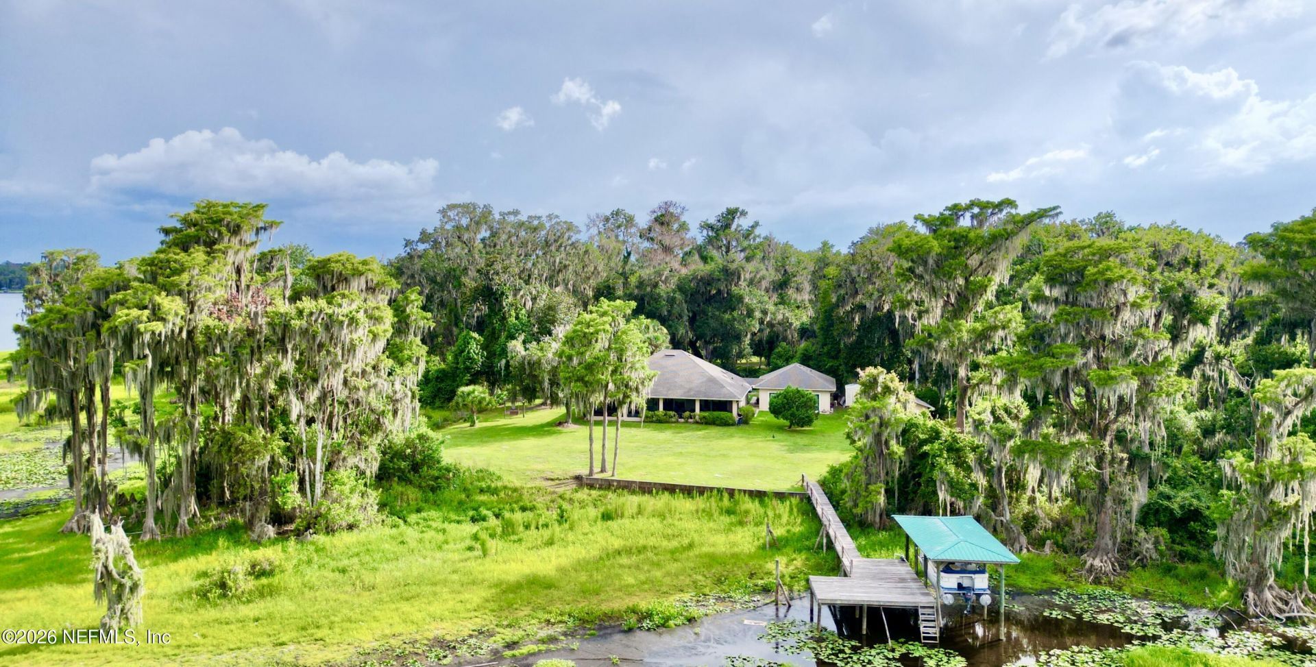 20924 NE 132nd Ave Avenue, Waldo, FL 32694 Photo