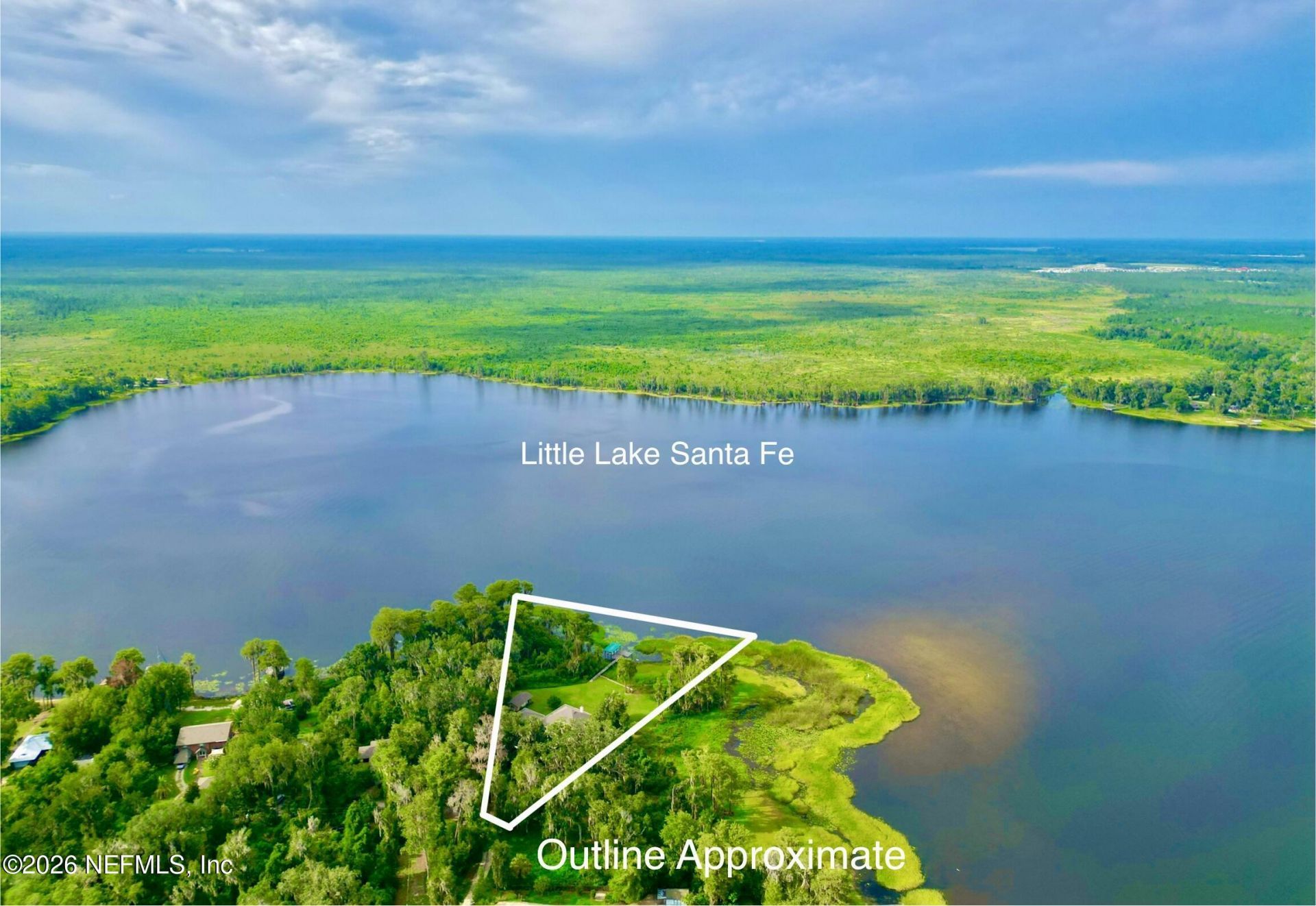 20924 NE 132nd Ave Avenue, Waldo, FL 32694 Photo