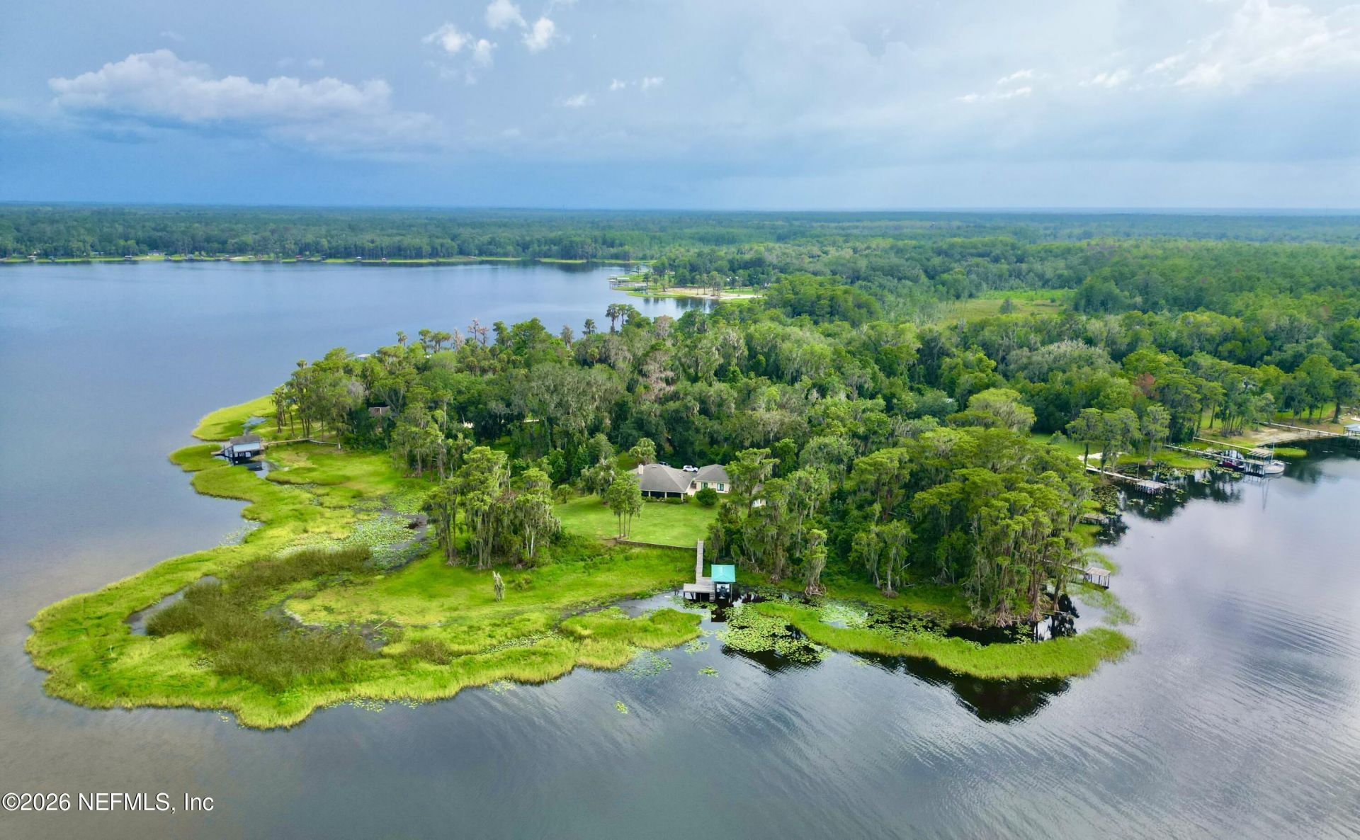 20924 NE 132nd Ave Avenue, Waldo, FL 32694 Photo