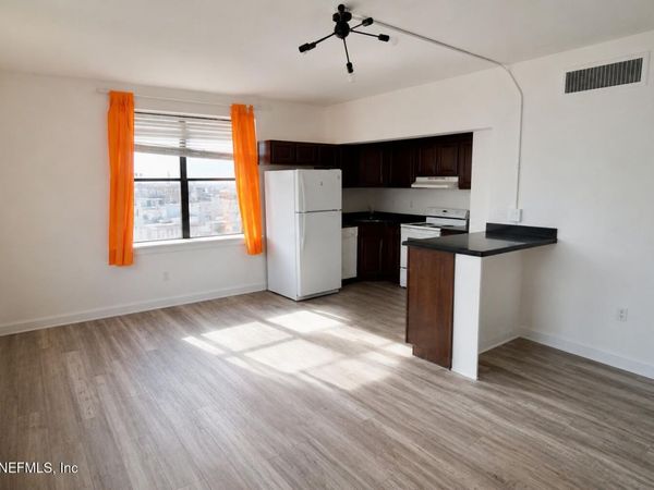 311 W ASHLEY Street, Unit 1102, Jacksonville, FL 32202