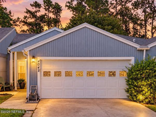 4042 STILLWOOD Drive, Jacksonville, FL 32257