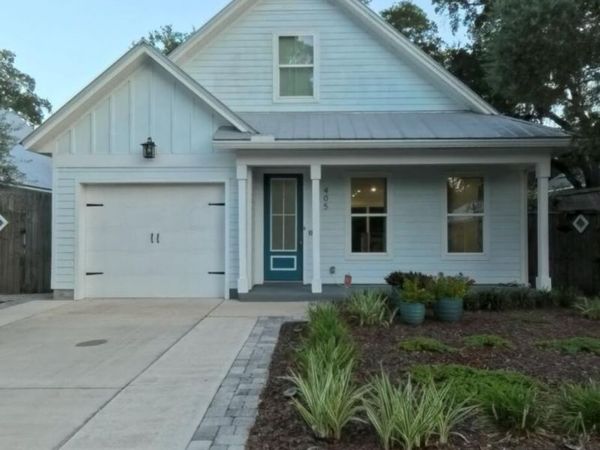 405 B Street, St. Augustine, FL 32080