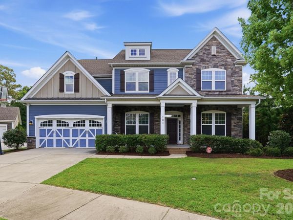 102 Chadderton Way , Waxhaw, NC 28173