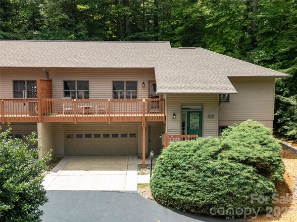 2 Duya Court , Brevard, NC 28712