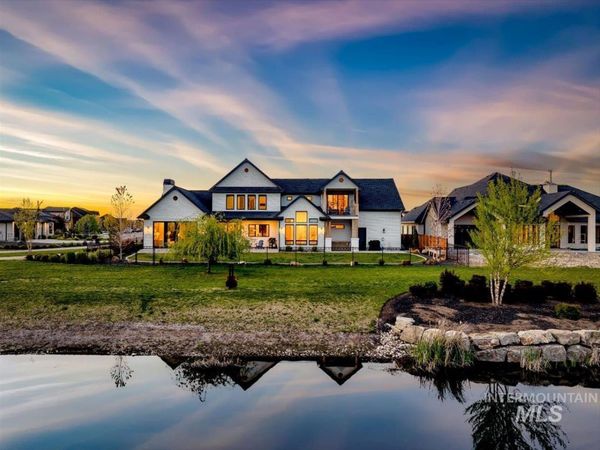7723 W Hevelius, Eagle, ID 83616