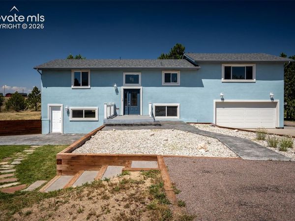 12225 Old Barn Road, Elbert, CO 80106