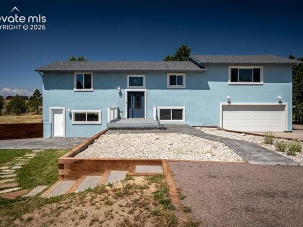 12225 Old Barn Road, Elbert, CO 80106