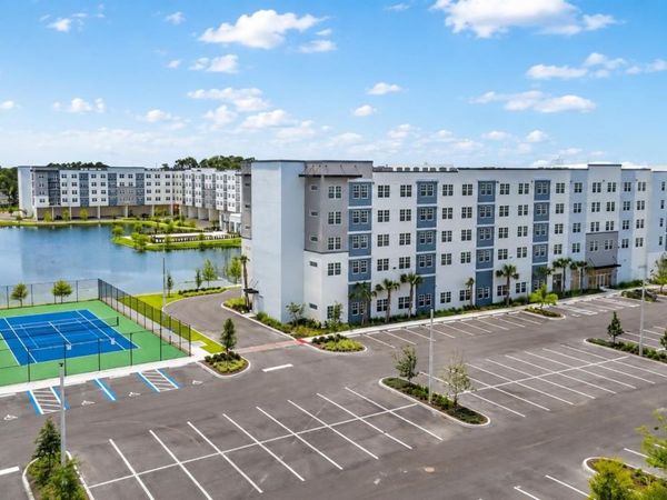 5563 MILLENIA PARK BOULEVARD , Unit 301, ORLANDO, FL 32839