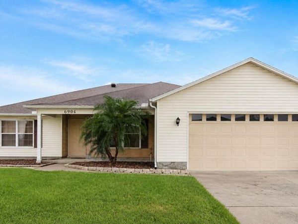 6032 MAGPIE DRIVE , LAKELAND, FL 33809