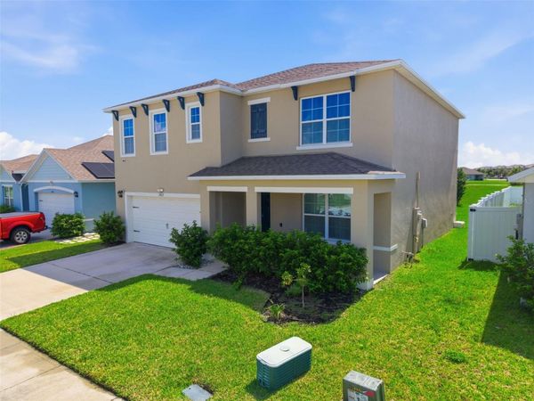 1467 RIVERBOAT DRIVE , KISSIMMEE, FL 34744
