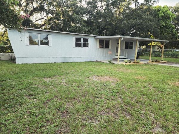 1616 TERRY ROAD , LAKELAND, FL 33801