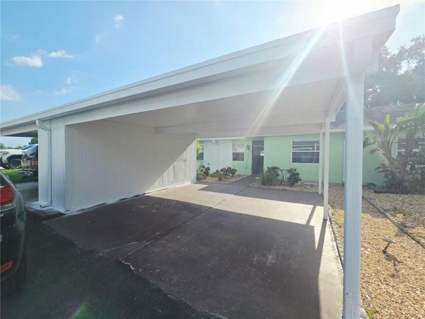 6425 DREXEL DRIVE , Unit 2, PORT RICHEY, FL 34668