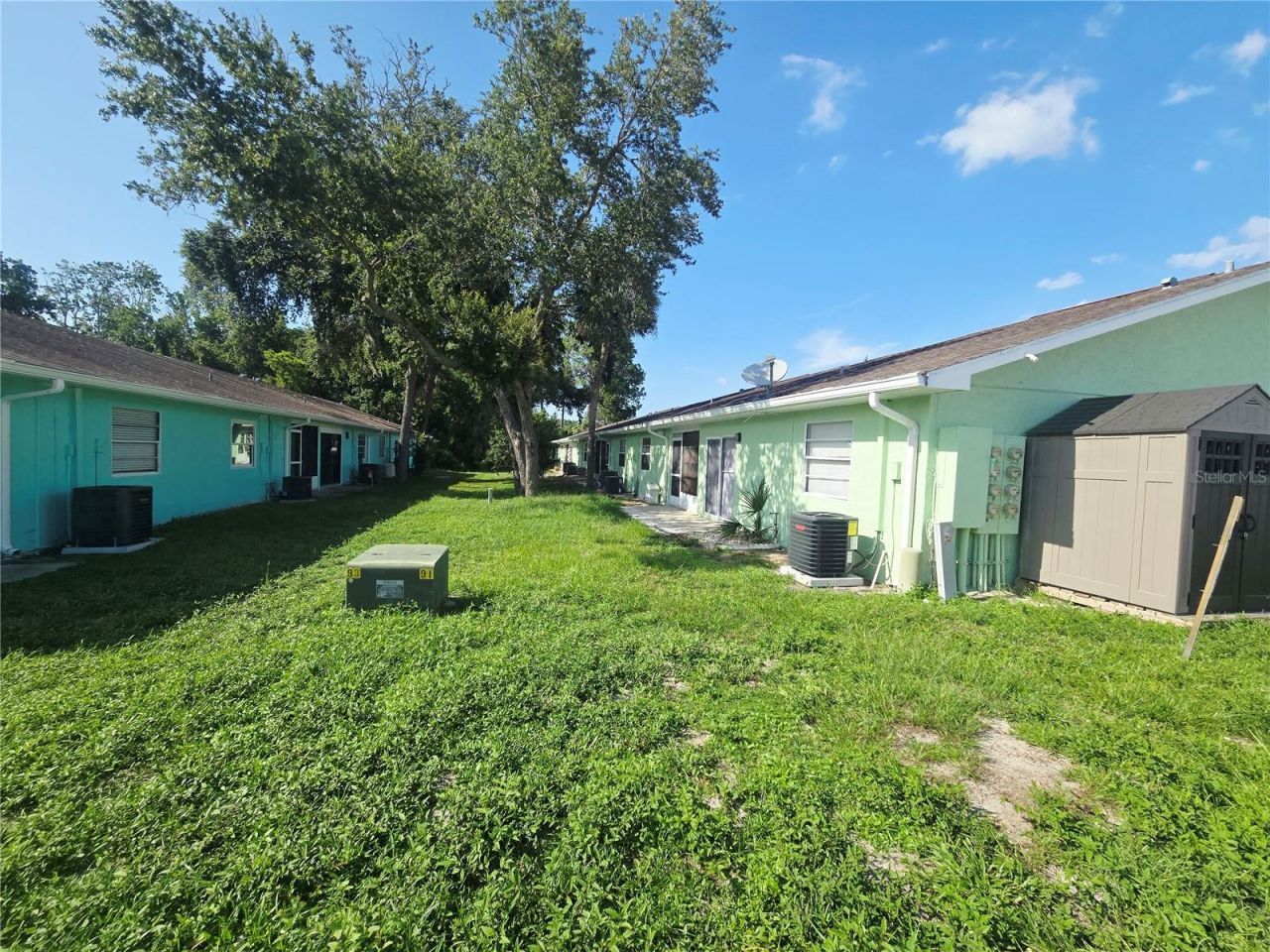 6425 Drexel Drive , Unit 2, Port Richey, FL 34668 Photo