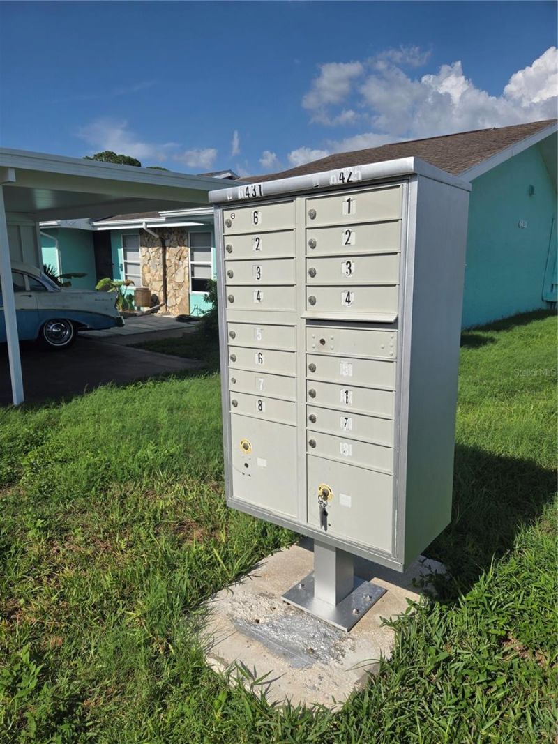 6425 Drexel Drive , Unit 2, Port Richey, FL 34668 Photo