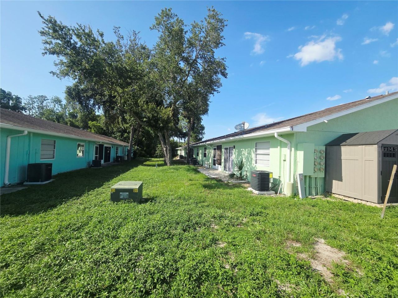 6425 Drexel Drive , Unit 2, Port Richey, FL 34668 Photo