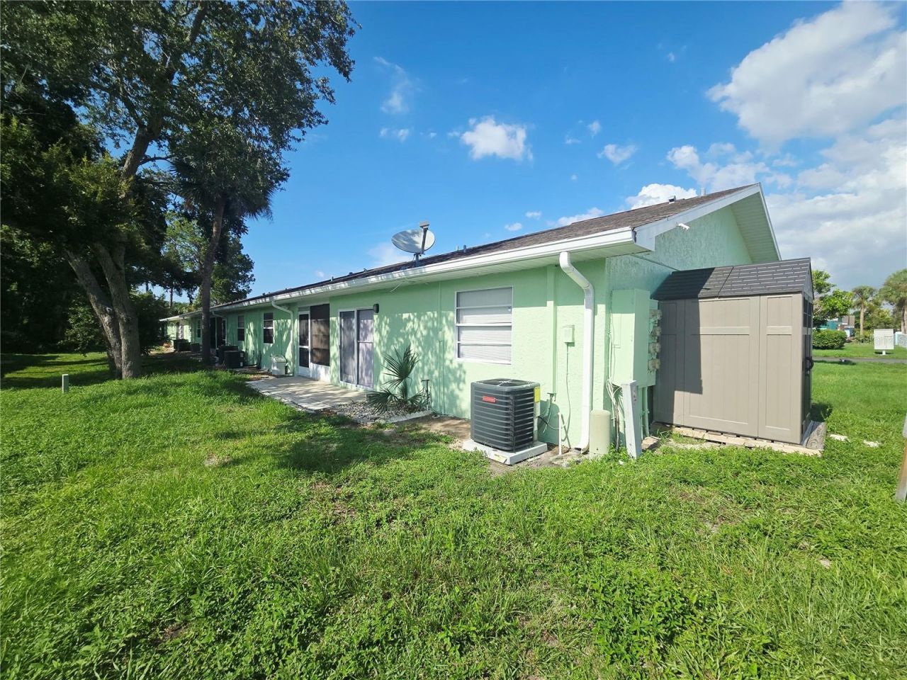 6425 Drexel Drive , Unit 2, Port Richey, FL 34668 Photo