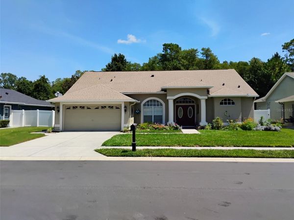12603 ROSELAND DRIVE , NEW PORT RICHEY, FL 34654