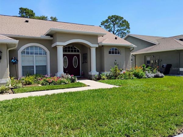 12603 ROSELAND DRIVE, NEW PORT RICHEY, FL 34654