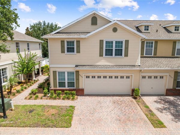 3535 SANCTUARY DRIVE , ST CLOUD, FL 34769
