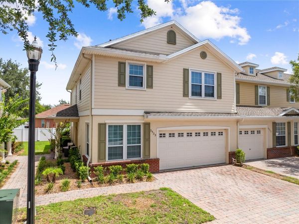 3535 SANCTUARY DRIVE, ST CLOUD, FL 34769