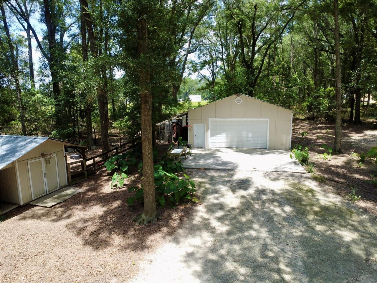 20942 NW 200th Avenue, High Springs, FL 32643 Photo