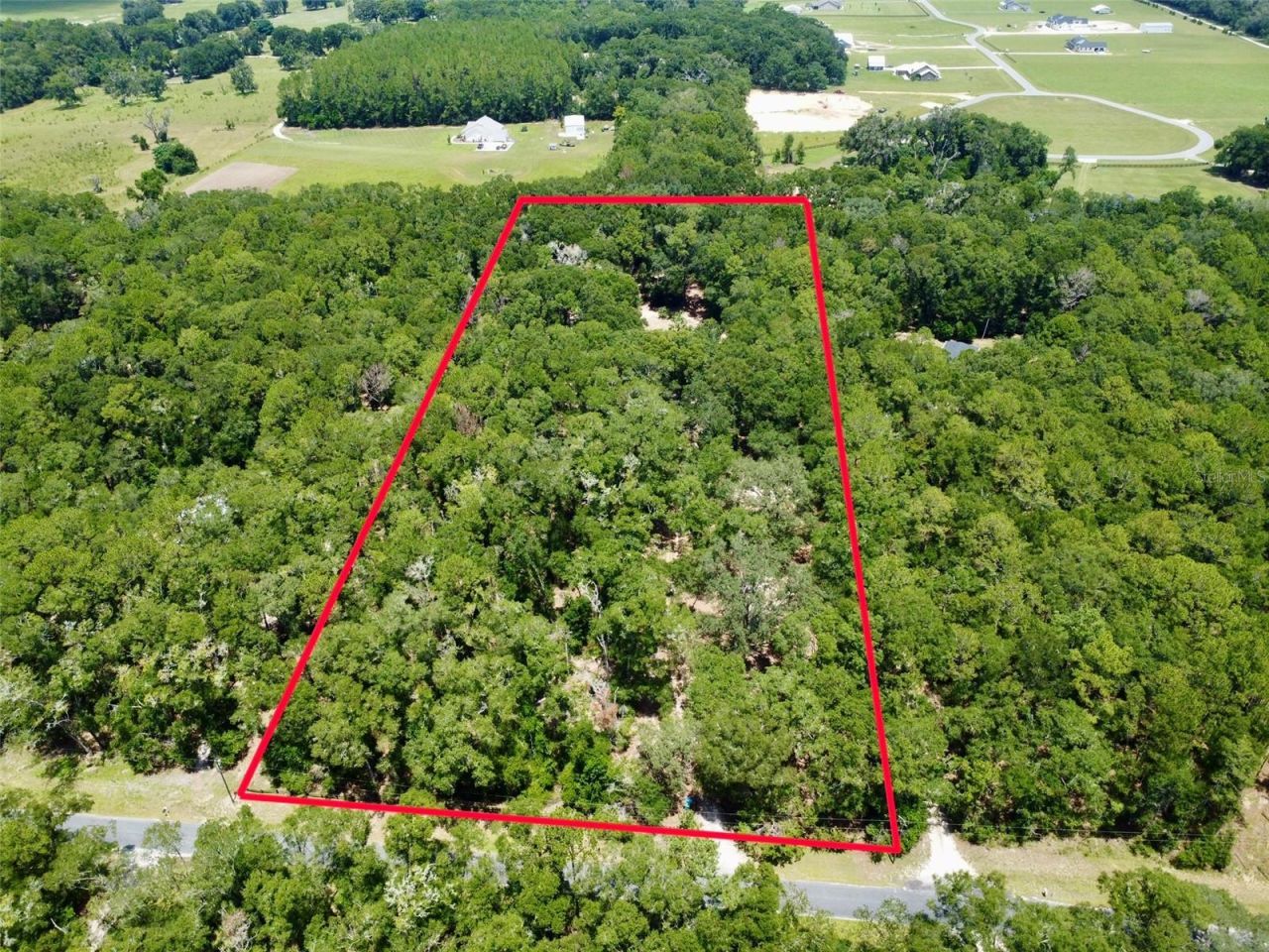 20942 NW 200th Avenue, High Springs, FL 32643 Photo
