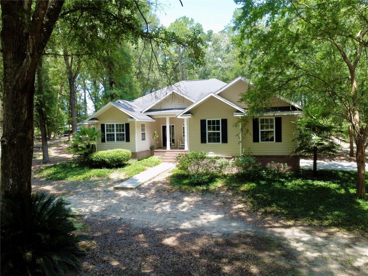 20942 NW 200th Avenue, High Springs, FL 32643 Photo