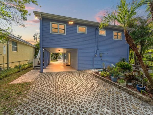 906 W HENRY AVENUE , TAMPA, FL 33604