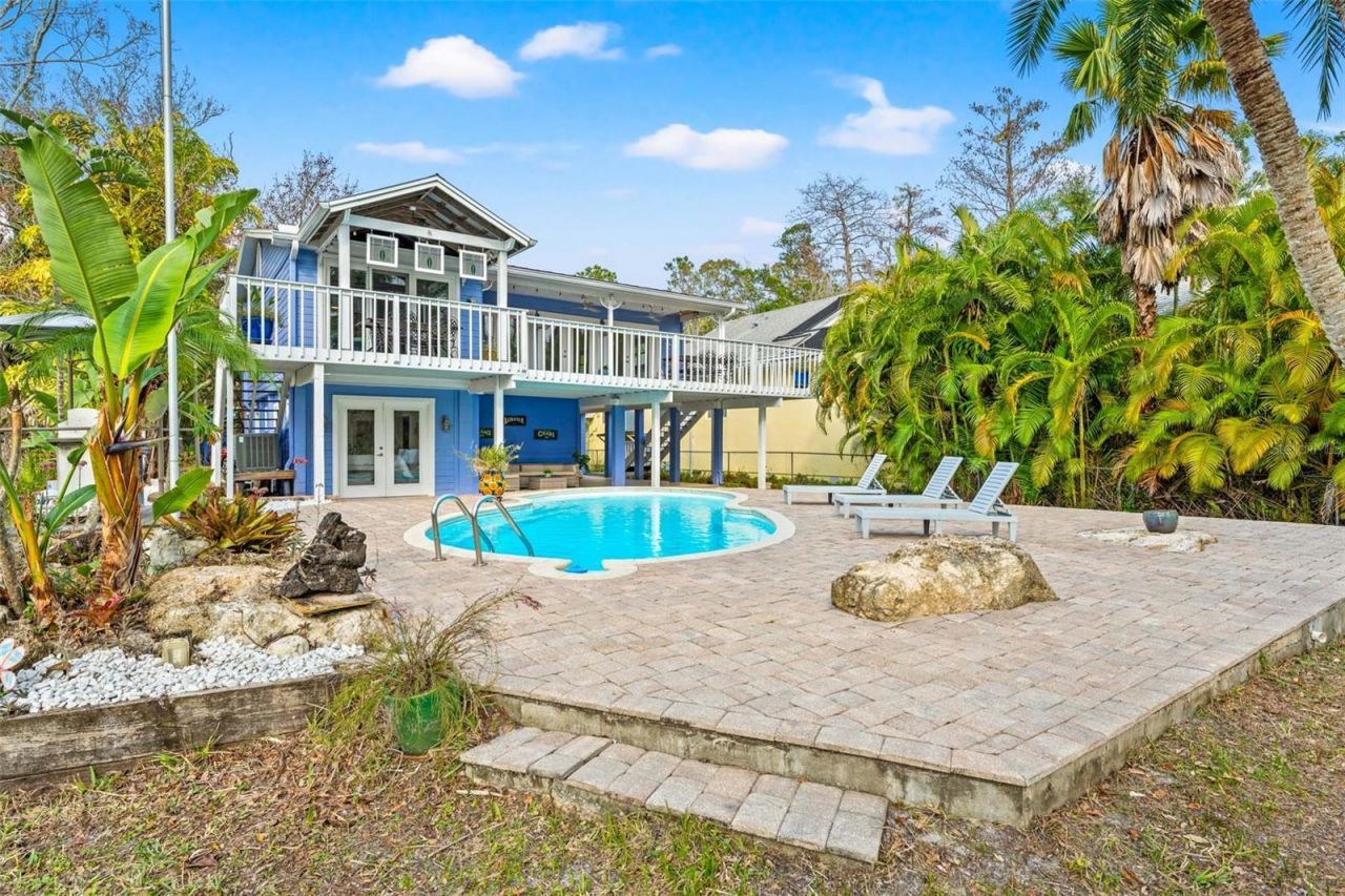 906 W Henry Avenue, Tampa, FL 33604 Photo
