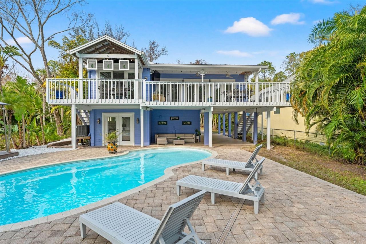 906 W Henry Avenue, Tampa, FL 33604 Photo