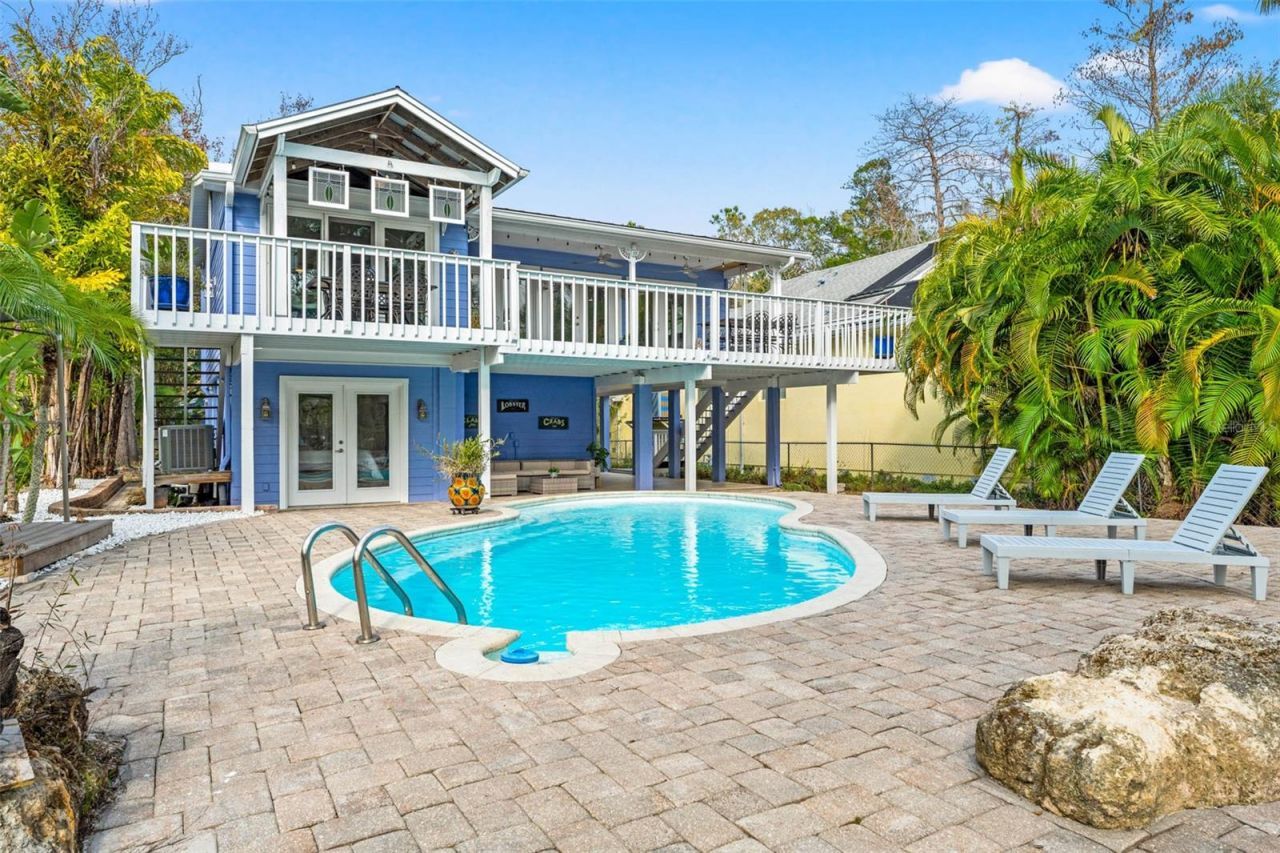 906 W Henry Avenue, Tampa, FL 33604 Photo