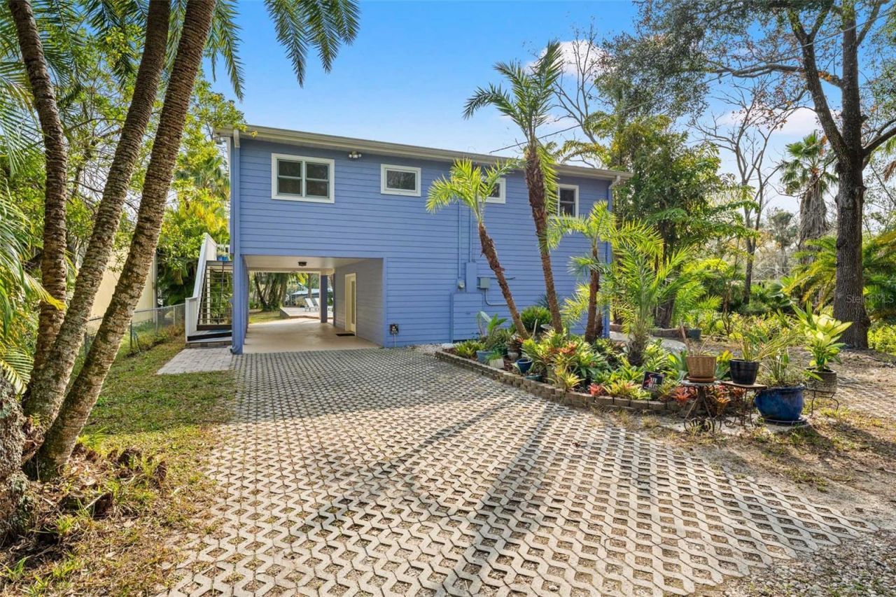 906 W Henry Avenue, Tampa, FL 33604 Photo