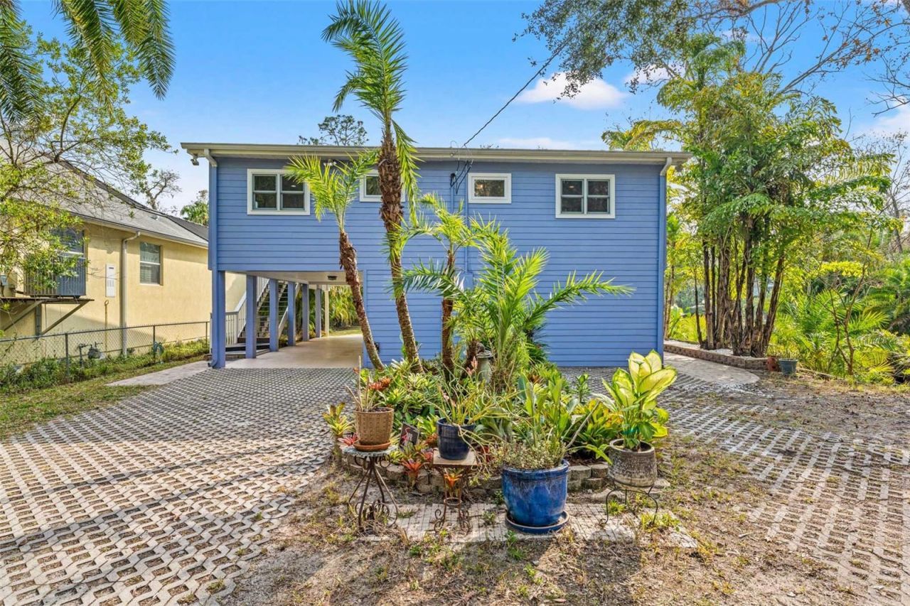 906 W Henry Avenue, Tampa, FL 33604 Photo