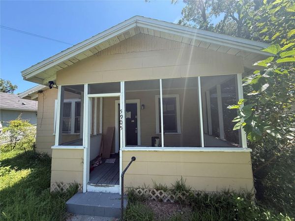 5905 BRILEY AVENUE , JACKSONVILLE, FL 32208