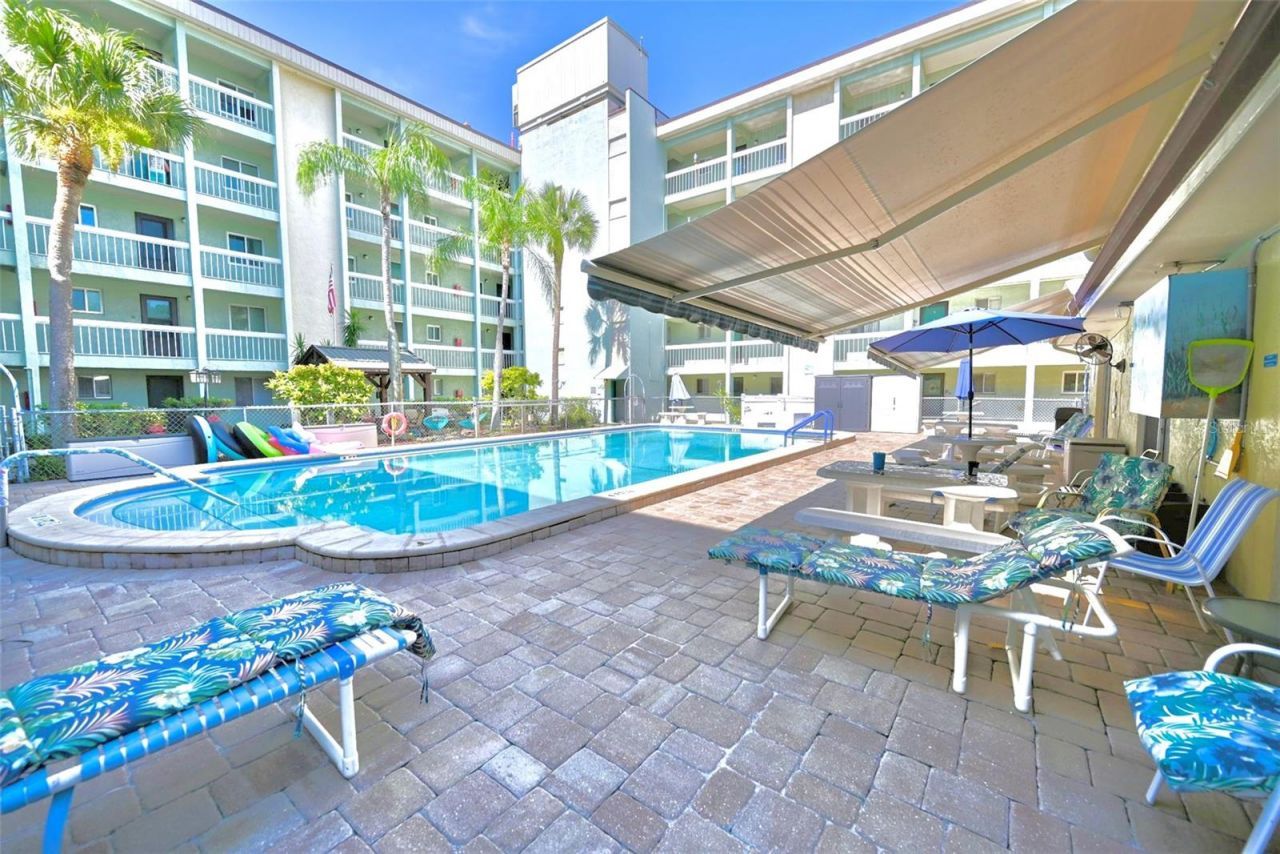 801 83rd Avenue N, Unit 133, Saint Petersburg, FL 33702 Photo