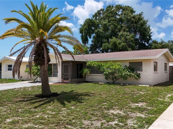 12535 79TH AVENUE , SEMINOLE, FL 33776