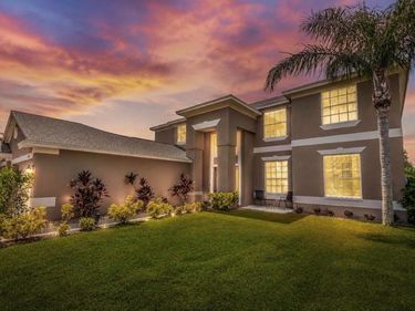1853 PINK GUARA COURT , NEW PORT RICHEY, FL 34655