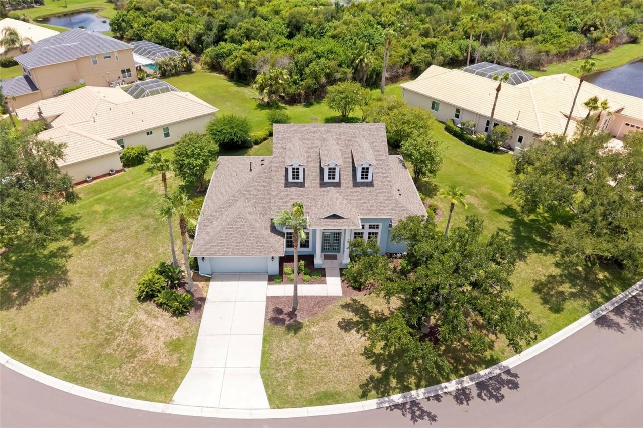 1111 Brambling Court, Bradenton, FL 34212 Photo